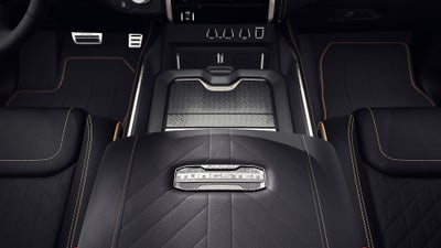 2027 RAM 1500 Base