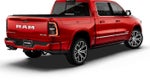 2027 RAM 1500 Tungsten