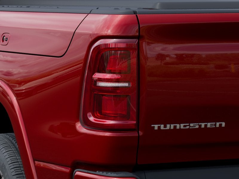 2027 RAM 1500 Tungsten
