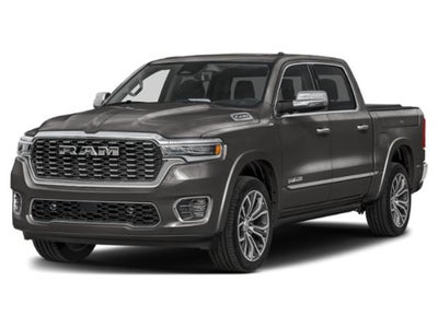 2027 RAM 1500 Base