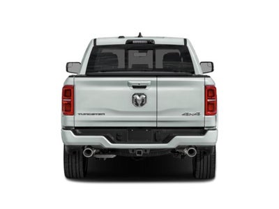 2027 RAM 1500 Base