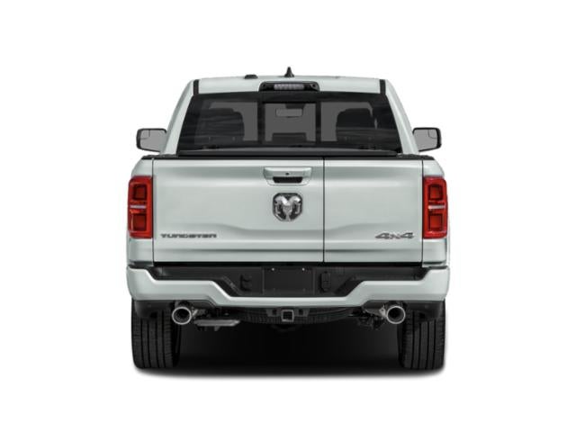 2027 RAM 1500 Base