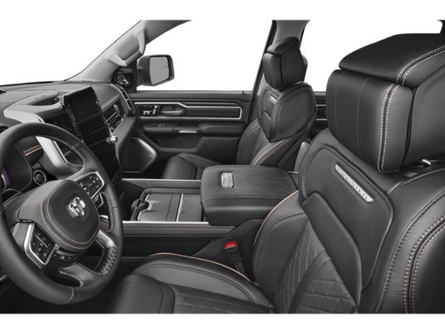 2027 RAM 1500 Base