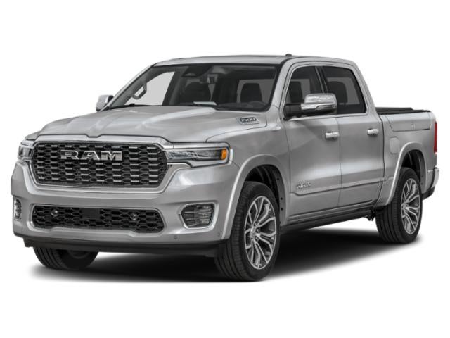 2027 RAM 1500 Base