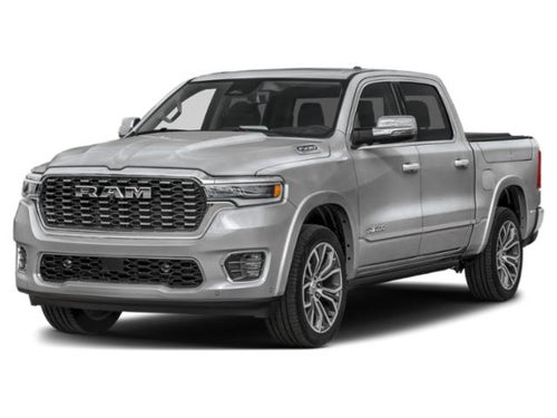 2027 RAM 1500 Base