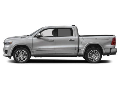 2027 RAM 1500 Base