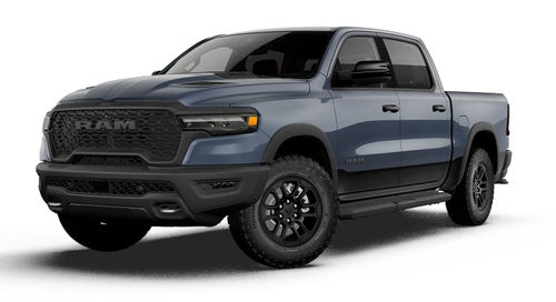 2027 RAM 1500 REBEL