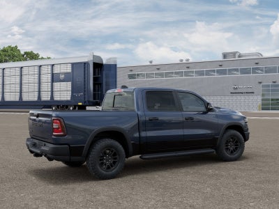 2027 RAM 1500 REBEL