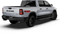 2027 RAM 1500 Rebel