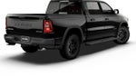 2027 RAM 1500 Rebel