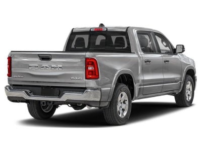 2027 RAM 1500 BIG HORN