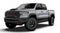 2027 RAM 1500 TRX