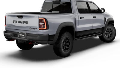 2027 RAM 1500 TRX