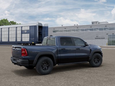 2026 RAM 1500 Base
