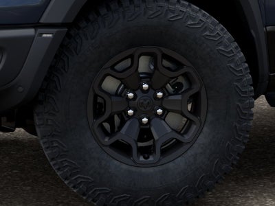 2026 RAM 1500 Base