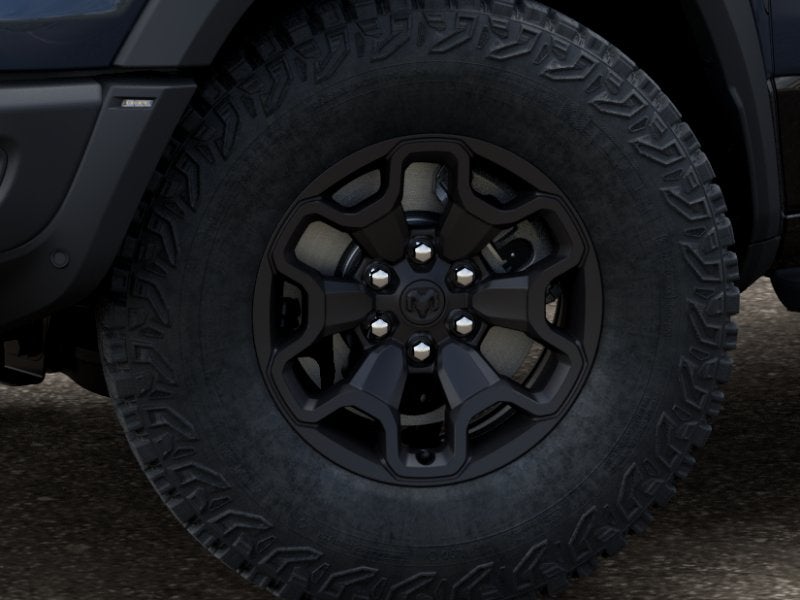 2026 RAM 1500 Base