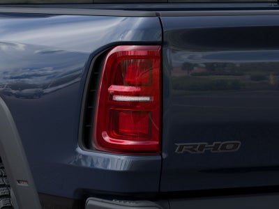 2026 RAM 1500 Base