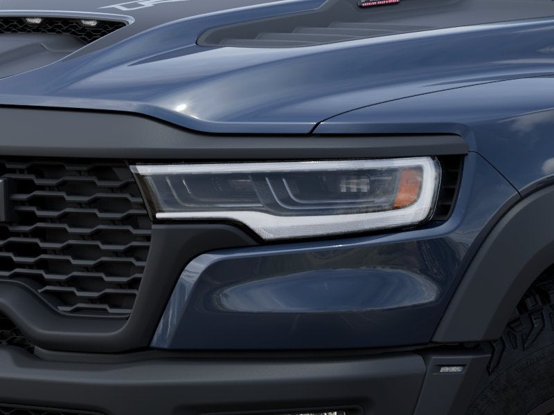 2026 RAM 1500 Base