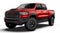 2027 RAM 1500 TRX