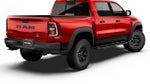 2027 RAM 1500 TRX