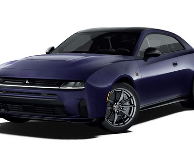 2027 Dodge Charger Scat Pack Plus