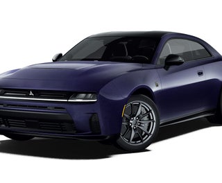 2027 Dodge Charger Base