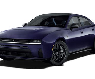2027 Dodge Charger Scat Pack Plus
