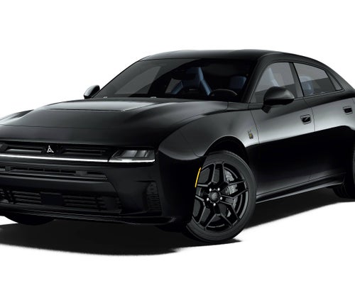 2027 Dodge Charger Scat Pack Plus
