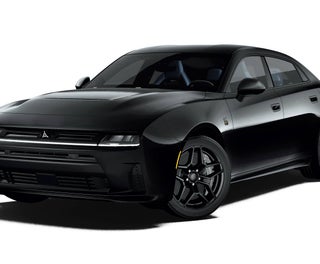 2027 Dodge Charger Scat Pack Plus