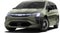 2027 Chrysler Pacifica Select AWD
