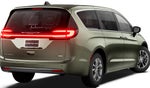 2027 Chrysler Pacifica Select AWD