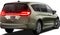 2027 Chrysler Pacifica Select AWD