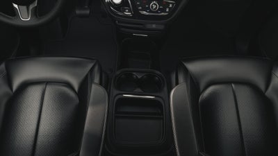 2027 Chrysler Pacifica Select AWD