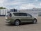 2027 Chrysler Pacifica Select AWD