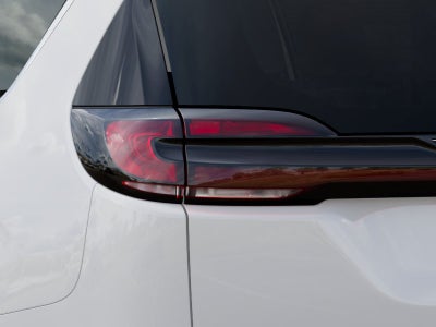 2027 Chrysler Pacifica Select AWD