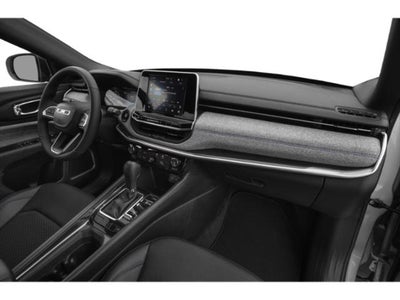 2026 Jeep Compass Base