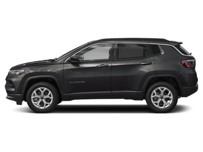 2026 Jeep Compass Base