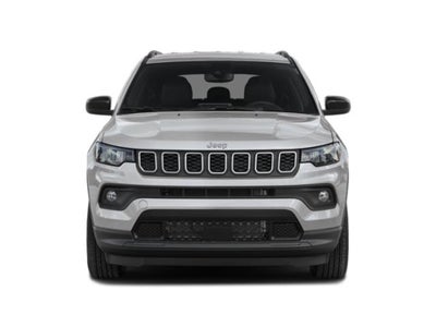 2026 Jeep Compass Base