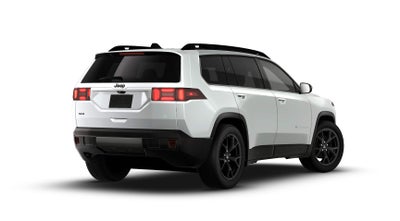 2026 Jeep Cherokee Base