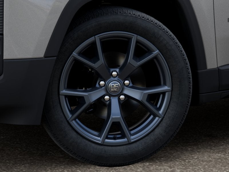 2026 Jeep Cherokee Base