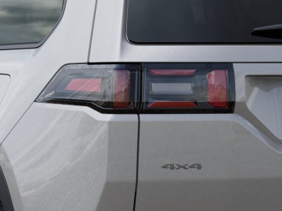 2026 Jeep Cherokee Base