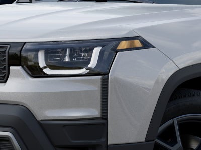 2026 Jeep Cherokee Base