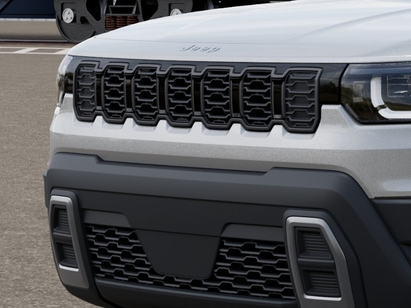 2026 Jeep Cherokee Base