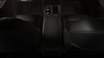 2026 Jeep Cherokee Base