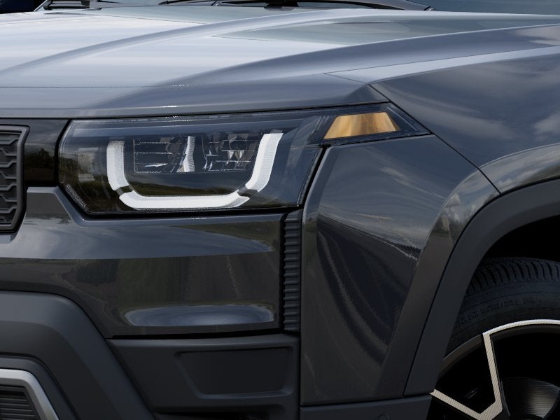 2026 Jeep Cherokee Base