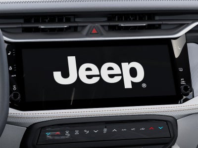 2027 Jeep Cherokee Limited