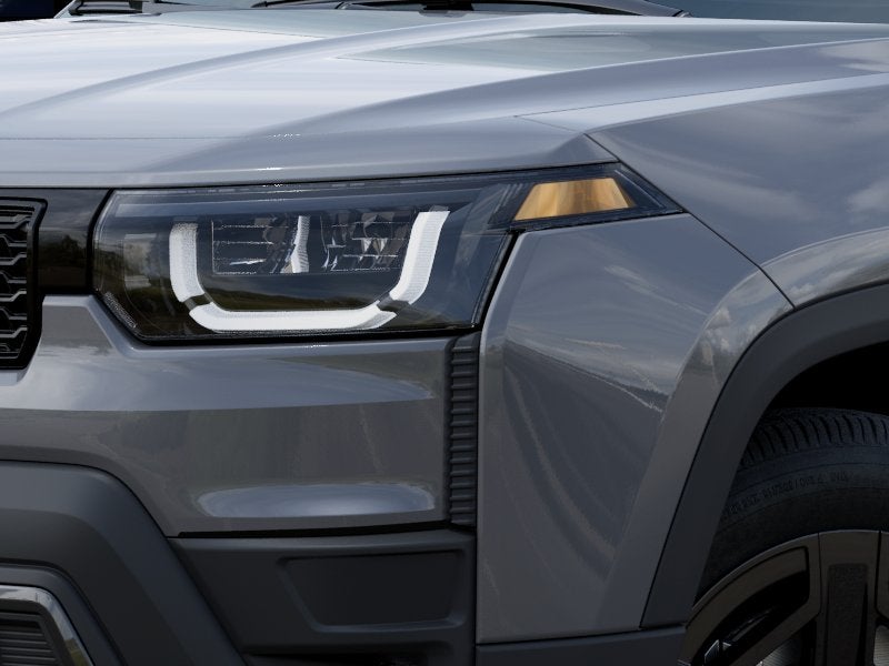2027 Jeep Cherokee Limited