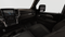2027 RAM 3500 Big Horn Night Edition