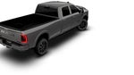 2027 RAM 3500 Laramie Night Edition