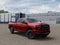 2027 RAM 3500 Laramie Night Edition